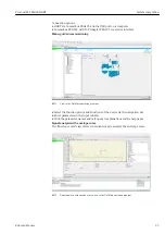 Предварительный просмотр 25 страницы Endress+Hauser Prosonic M FMU40 Operating Instructions Manual