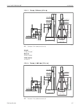 Предварительный просмотр 43 страницы Endress+Hauser Prosonic M FMU40 Operating Instructions Manual