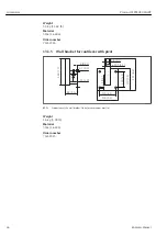 Предварительный просмотр 44 страницы Endress+Hauser Prosonic M FMU40 Operating Instructions Manual