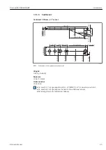 Предварительный просмотр 45 страницы Endress+Hauser Prosonic M FMU40 Operating Instructions Manual