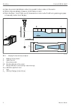 Предварительный просмотр 8 страницы Endress+Hauser Prosonic M FMU41 Brief Operating Instructions