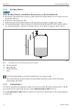 Предварительный просмотр 12 страницы Endress+Hauser Prosonic M FMU41 Brief Operating Instructions