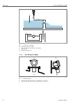 Предварительный просмотр 12 страницы Endress+Hauser Prosonic M FMU42 Operating Instructions Manual