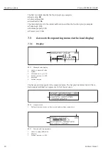 Предварительный просмотр 20 страницы Endress+Hauser Prosonic M FMU42 Operating Instructions Manual