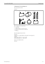 Предварительный просмотр 27 страницы Endress+Hauser Prosonic M FMU42 Operating Instructions Manual