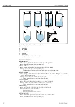 Предварительный просмотр 28 страницы Endress+Hauser Prosonic M FMU42 Operating Instructions Manual