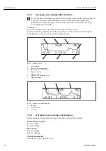 Предварительный просмотр 32 страницы Endress+Hauser Prosonic M FMU42 Operating Instructions Manual