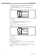 Предварительный просмотр 36 страницы Endress+Hauser Prosonic M FMU42 Operating Instructions Manual