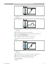 Предварительный просмотр 37 страницы Endress+Hauser Prosonic M FMU42 Operating Instructions Manual