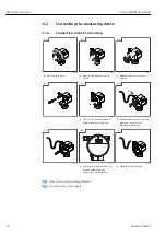 Preview for 16 page of Endress+Hauser Prosonic M FMU44 Operating Instructions Manual