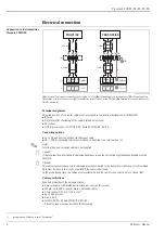 Предварительный просмотр 6 страницы Endress+Hauser Prosonic S FDU91 Technical Information