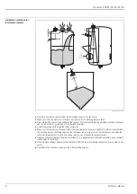 Предварительный просмотр 8 страницы Endress+Hauser Prosonic S FDU91 Technical Information