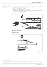 Предварительный просмотр 10 страницы Endress+Hauser Prosonic S FDU91 Technical Information