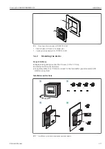 Preview for 19 page of Endress+Hauser Prosonic S FMU90 PROFIBUS DP Operating Instructions Manual