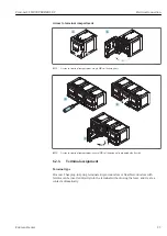 Preview for 23 page of Endress+Hauser Prosonic S FMU90 PROFIBUS DP Operating Instructions Manual