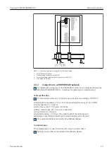 Preview for 29 page of Endress+Hauser Prosonic S FMU90 PROFIBUS DP Operating Instructions Manual