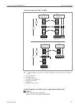 Preview for 31 page of Endress+Hauser Prosonic S FMU90 PROFIBUS DP Operating Instructions Manual