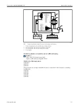 Preview for 33 page of Endress+Hauser Prosonic S FMU90 PROFIBUS DP Operating Instructions Manual