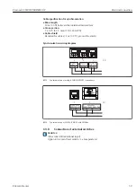 Preview for 39 page of Endress+Hauser Prosonic S FMU90 PROFIBUS DP Operating Instructions Manual