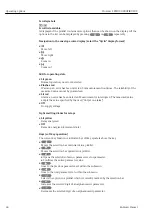 Preview for 46 page of Endress+Hauser Prosonic S FMU90 PROFIBUS DP Operating Instructions Manual