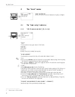 Preview for 18 page of Endress+Hauser Prosonic S FMU90 Description