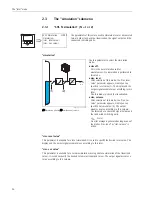 Preview for 36 page of Endress+Hauser Prosonic S FMU90 Description