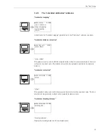 Preview for 57 page of Endress+Hauser Prosonic S FMU90 Description