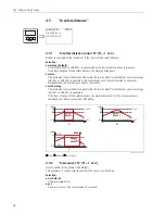 Preview for 68 page of Endress+Hauser Prosonic S FMU90 Description