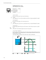 Preview for 106 page of Endress+Hauser Prosonic S FMU90 Description