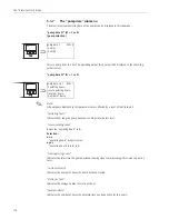 Preview for 114 page of Endress+Hauser Prosonic S FMU90 Description