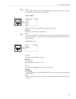 Preview for 117 page of Endress+Hauser Prosonic S FMU90 Description