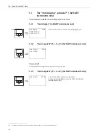 Preview for 144 page of Endress+Hauser Prosonic S FMU90 Description