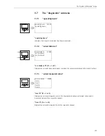 Preview for 149 page of Endress+Hauser Prosonic S FMU90 Description