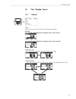 Preview for 151 page of Endress+Hauser Prosonic S FMU90 Description