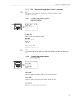 Preview for 159 page of Endress+Hauser Prosonic S FMU90 Description