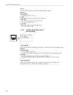 Preview for 160 page of Endress+Hauser Prosonic S FMU90 Description