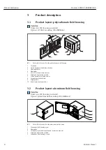 Preview for 8 page of Endress+Hauser Prosonic S FMU95 PROFIBUS DP Operating Instructions Manual