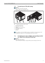 Preview for 9 page of Endress+Hauser Prosonic S FMU95 PROFIBUS DP Operating Instructions Manual