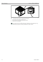 Preview for 10 page of Endress+Hauser Prosonic S FMU95 PROFIBUS DP Operating Instructions Manual