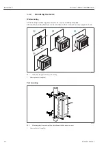 Preview for 14 page of Endress+Hauser Prosonic S FMU95 PROFIBUS DP Operating Instructions Manual