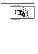 Preview for 16 page of Endress+Hauser Prosonic S FMU95 PROFIBUS DP Operating Instructions Manual