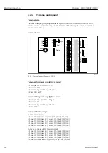 Preview for 24 page of Endress+Hauser Prosonic S FMU95 PROFIBUS DP Operating Instructions Manual