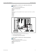 Preview for 31 page of Endress+Hauser Prosonic S FMU95 PROFIBUS DP Operating Instructions Manual