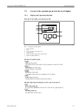 Preview for 39 page of Endress+Hauser Prosonic S FMU95 PROFIBUS DP Operating Instructions Manual