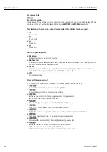 Preview for 40 page of Endress+Hauser Prosonic S FMU95 PROFIBUS DP Operating Instructions Manual