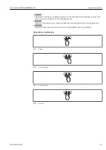 Preview for 41 page of Endress+Hauser Prosonic S FMU95 PROFIBUS DP Operating Instructions Manual