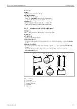 Preview for 47 page of Endress+Hauser Prosonic S FMU95 PROFIBUS DP Operating Instructions Manual