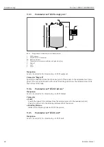 Preview for 48 page of Endress+Hauser Prosonic S FMU95 PROFIBUS DP Operating Instructions Manual