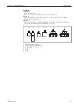 Preview for 49 page of Endress+Hauser Prosonic S FMU95 PROFIBUS DP Operating Instructions Manual