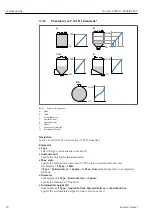 Preview for 50 page of Endress+Hauser Prosonic S FMU95 PROFIBUS DP Operating Instructions Manual